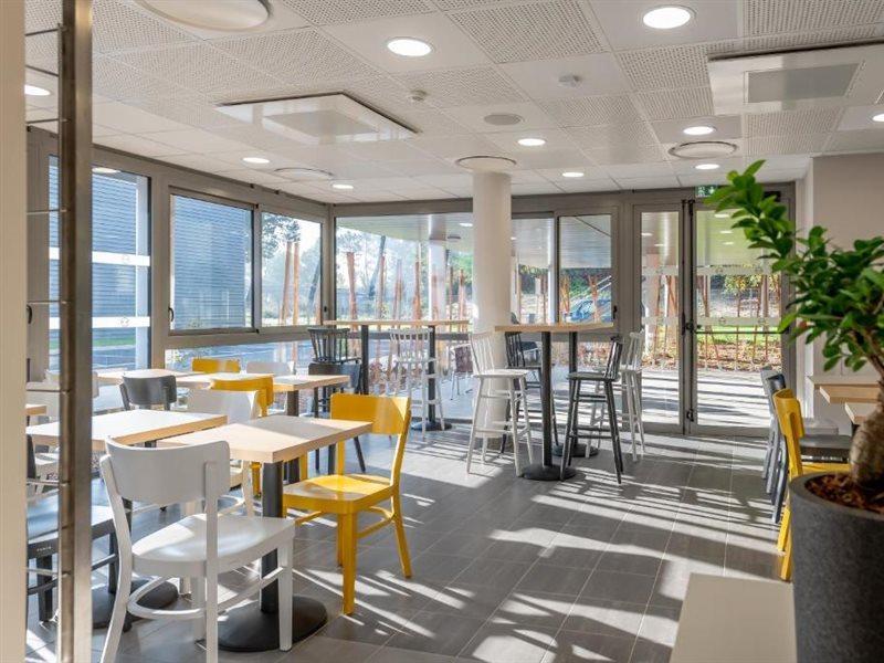 B&B Hotel Bordeaux Langon Εξωτερικό φωτογραφία