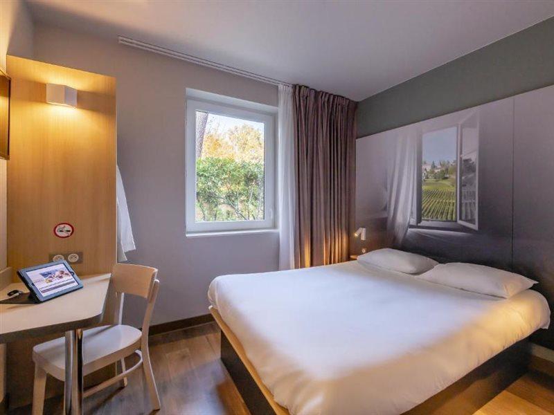 B&B Hotel Bordeaux Langon Εξωτερικό φωτογραφία