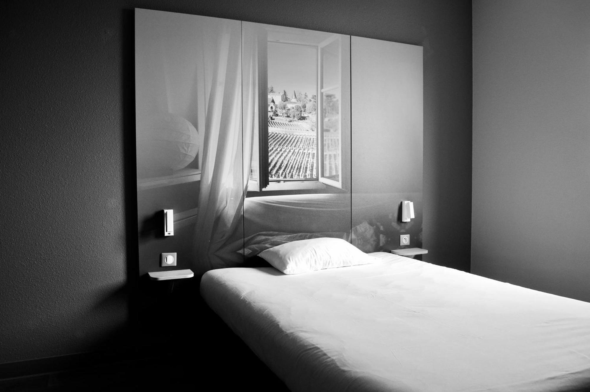 B&B Hotel Bordeaux Langon Εξωτερικό φωτογραφία