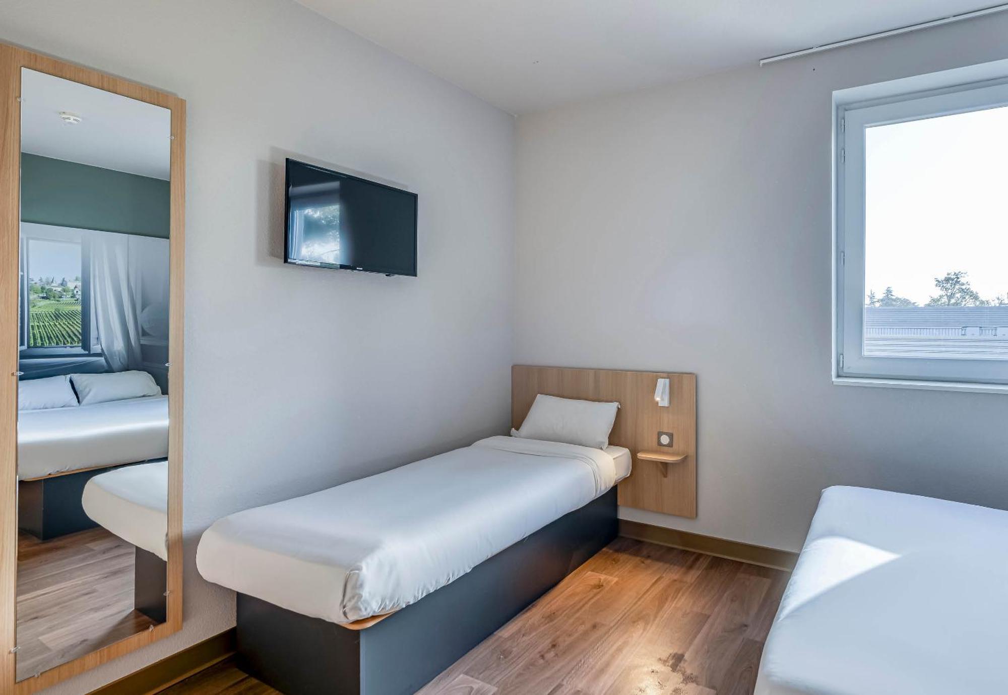 B&B Hotel Bordeaux Langon Εξωτερικό φωτογραφία