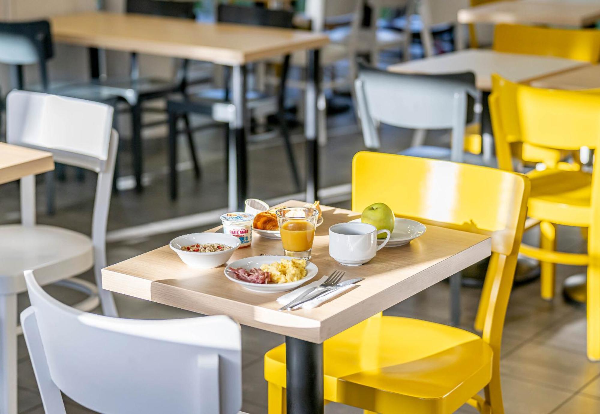 B&B Hotel Bordeaux Langon Εξωτερικό φωτογραφία