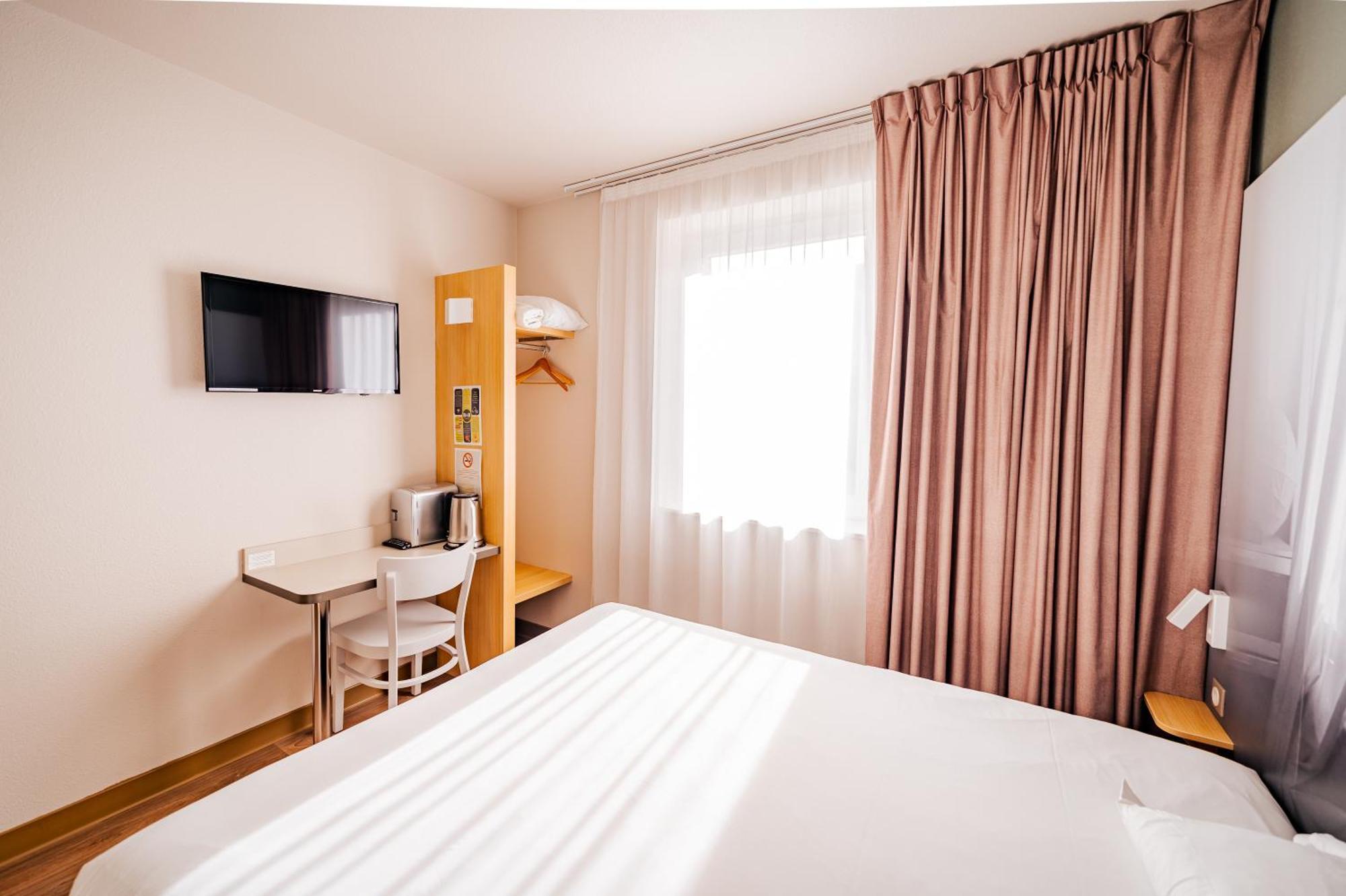 B&B Hotel Bordeaux Langon Εξωτερικό φωτογραφία