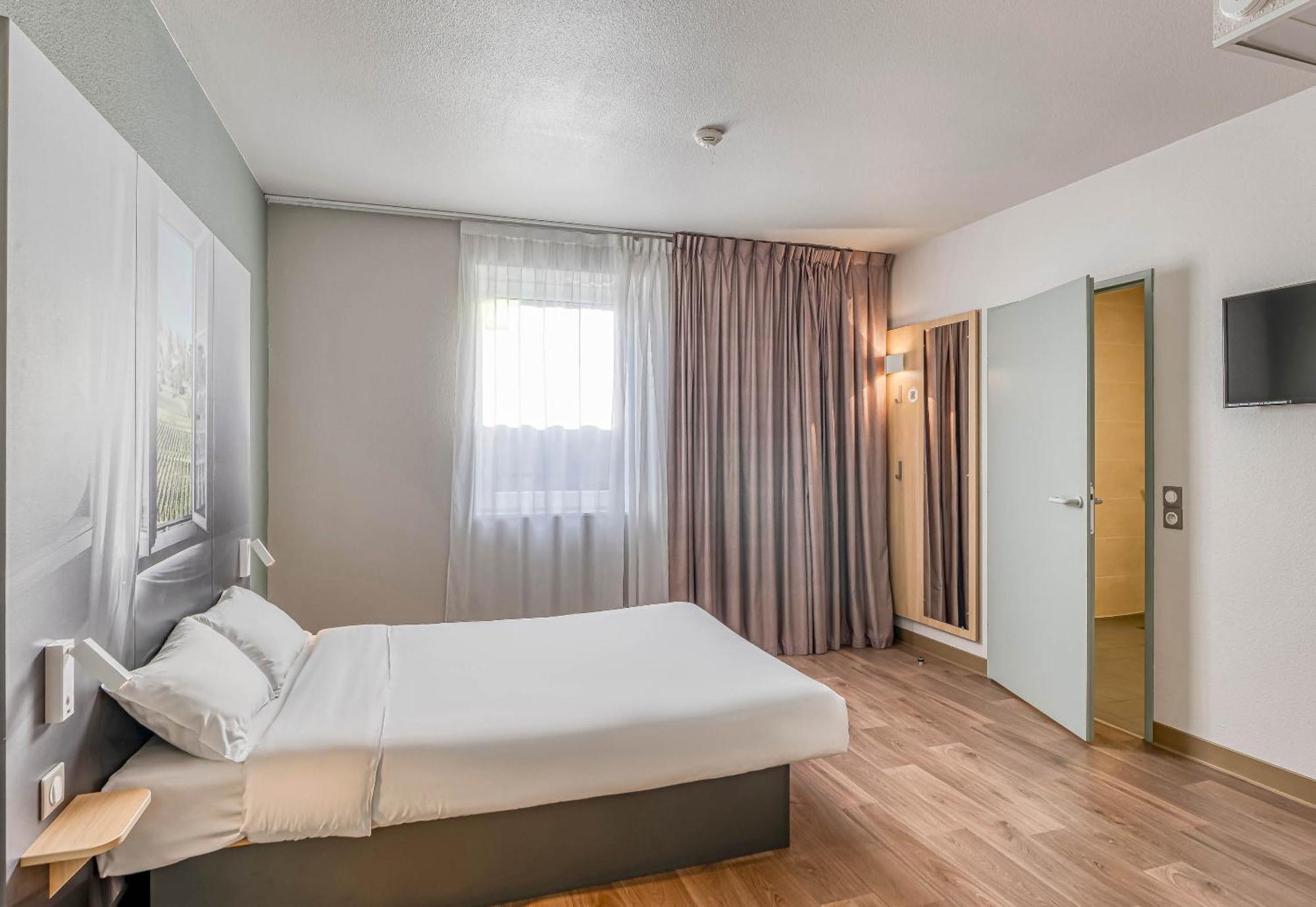 B&B Hotel Bordeaux Langon Εξωτερικό φωτογραφία