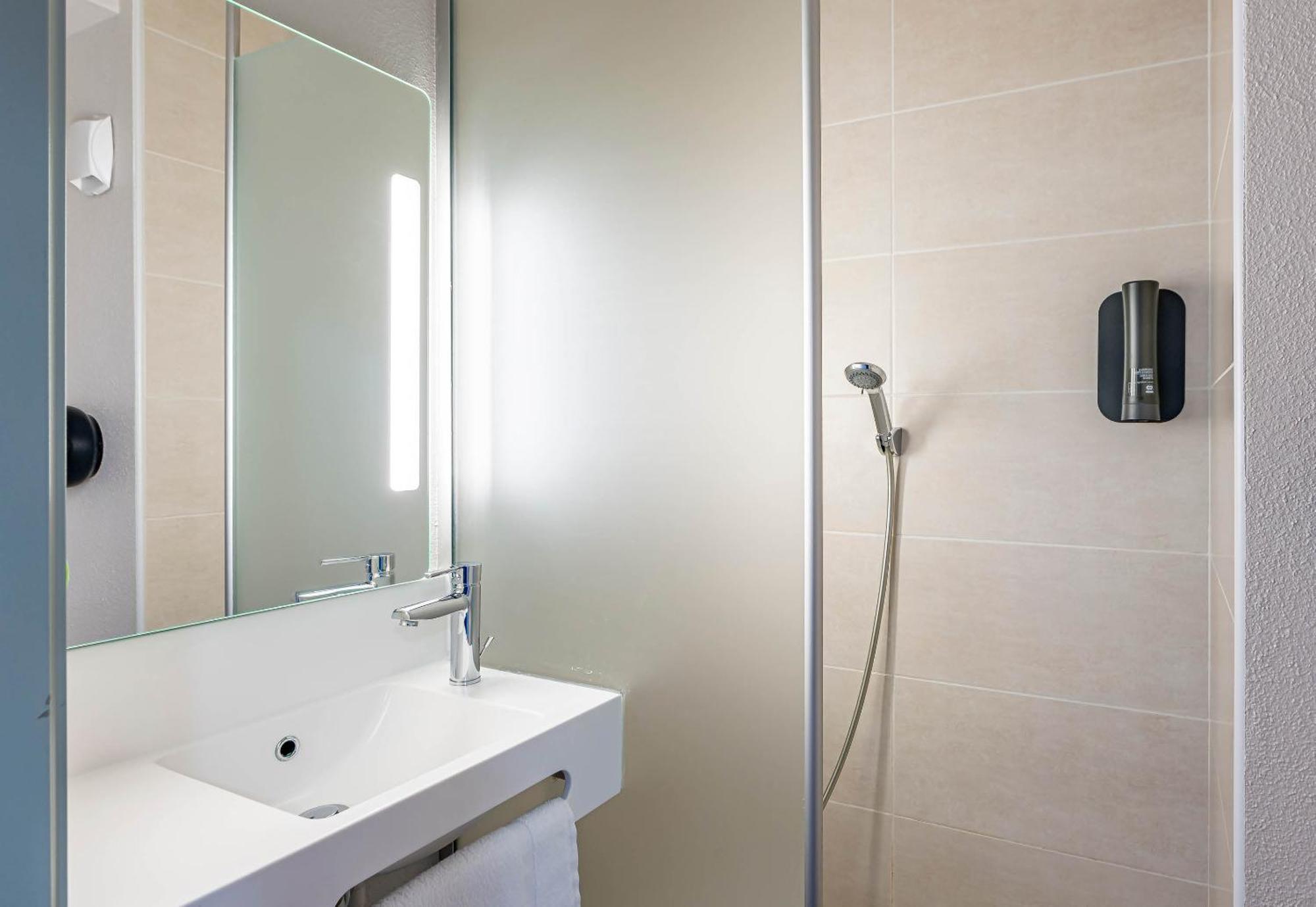 B&B Hotel Bordeaux Langon Εξωτερικό φωτογραφία